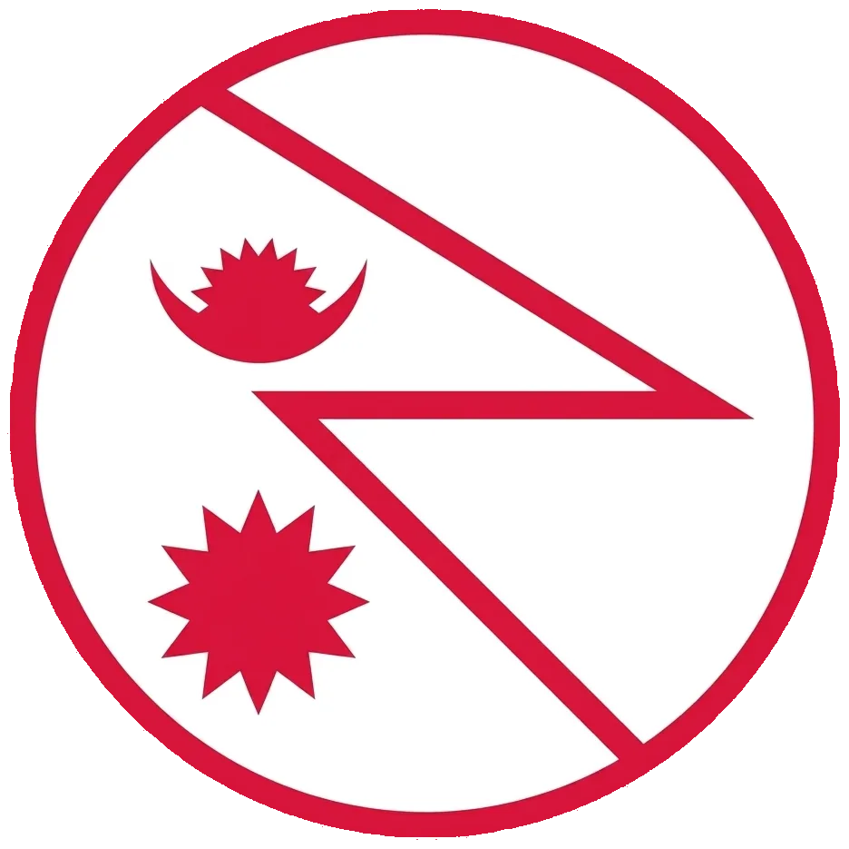 NepDate Widget logo